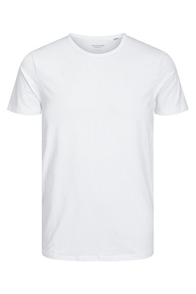 Jack & Jones Jjebasıc O-Neck Tee S/s Noos