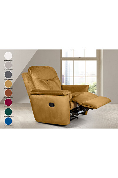 PRİSMA EUROPEAN SEAT CONFORT TV KOLTUĞU