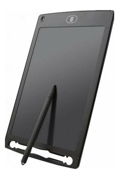 Harvey لوحة رسم رقمية متوافقة مع شاشة LCD مقاس 8.5 بوصة