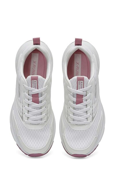 Kinetix KINETIX CONTROL TX W 4FX BLACK SNEAKER