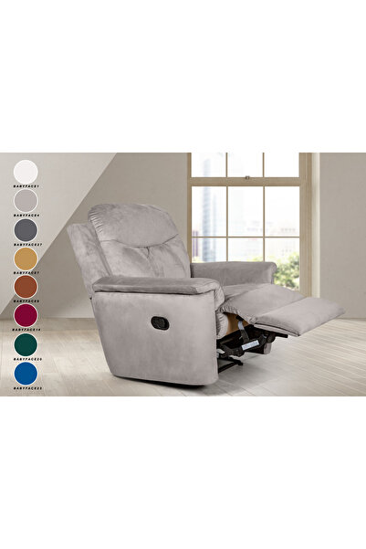 PRİSMA EUROPEAN SEAT CONFORT TV KOLTUĞU