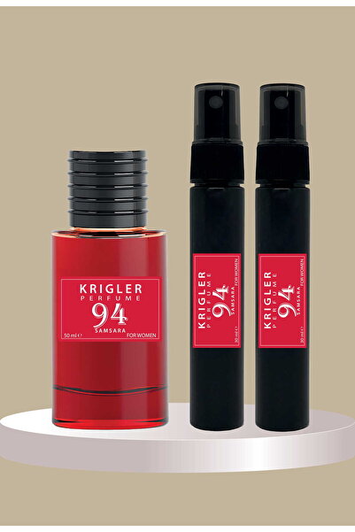Krigler Samsara Kadın Parfüm 110 ml