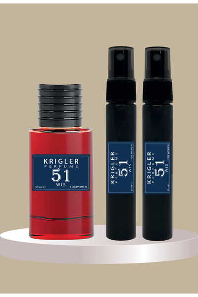 Krigler Wish Kadın Parfüm 110 ml
