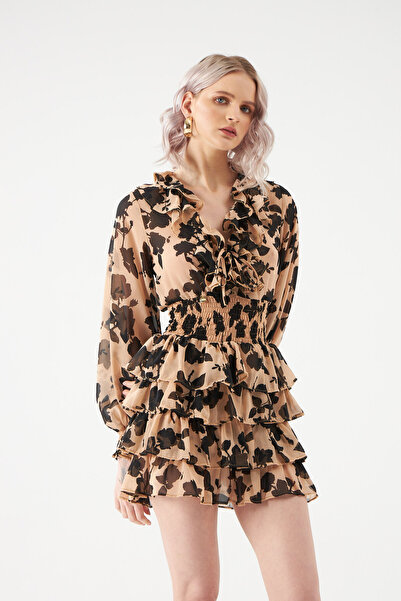 Hello Donne Arpina Mini Elbise