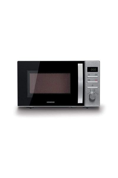 Kenwood 22L Microwave Oven 700W MWM22.000BK Black/Silver