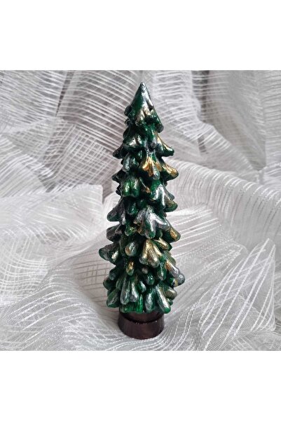 Mai Shop Yılbaşı Konsepti Dekorasyon Çam Ağacı Tekli