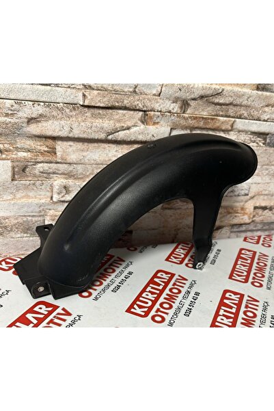 RKS Space/Blazer Xr/Bolero Teker Üstü Çamurluk Orijinal