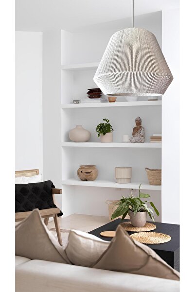 Arslan tekstil ARSLN Çevre dostu avize