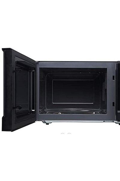 Midea 20L Microwave EM721BK with Digital Control