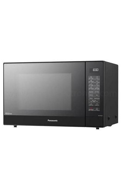 PANASONIC Countertop Microwave Oven NNST65JB