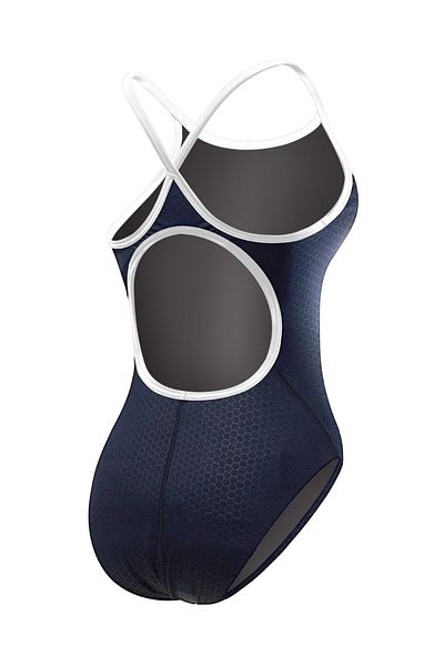 TYR Durafast Elite Women's Diamondfit Swimsuit - Hexa