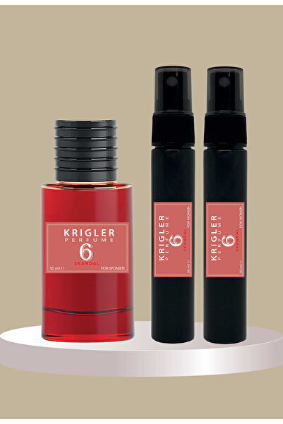 Krigler Scandal Kadın Parfüm 110 ml