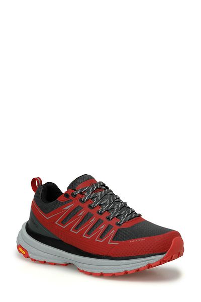 lumberjack Wato 4Pr Red Men's Outdoor - Comfortable and Stylish