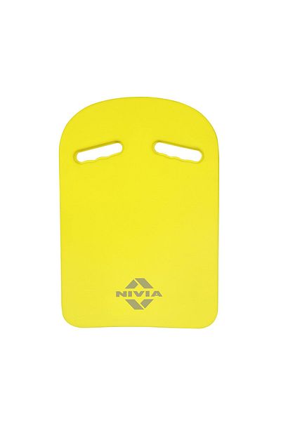 Nivia Swimming Board Float Kickboard Swim Safe Training Tool For Kids Adults