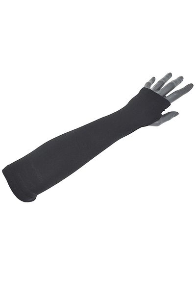 SCHMILTON 40596 Model Black Fingered Volleyball Gloves