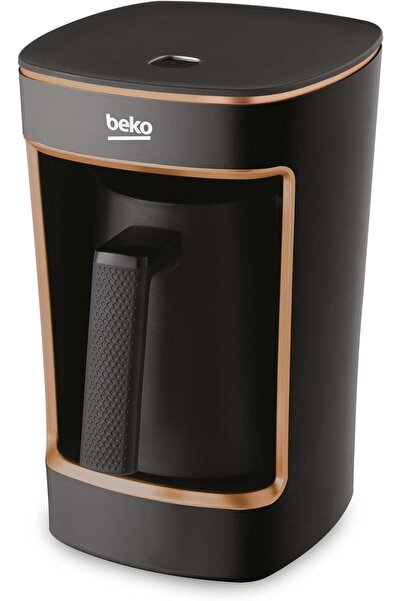 Beko Turkish Coffee Maker, 580 W, 1.1 L, TKM2341BC