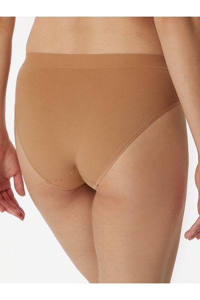 Schiesser Rioslip Casual Seamless Brazilslip Unterhose Unterwäsche