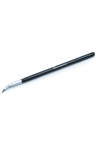 COSMOTOLOGY TOOLS فرشاة كحل بزاوية Ct681