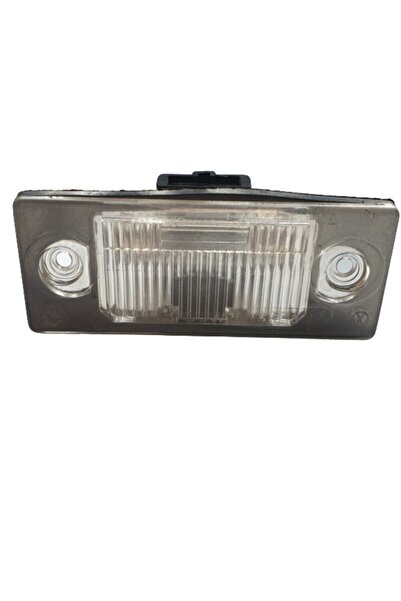 Volkswagen Golf 4 1997-2003 1j5943021 Vw Golf 4-bora Plaka Lambası
