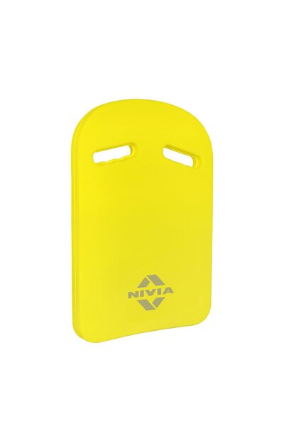 Nivia Swimming Board Float Kickboard Swim Safe Training Tool For Kids Adults