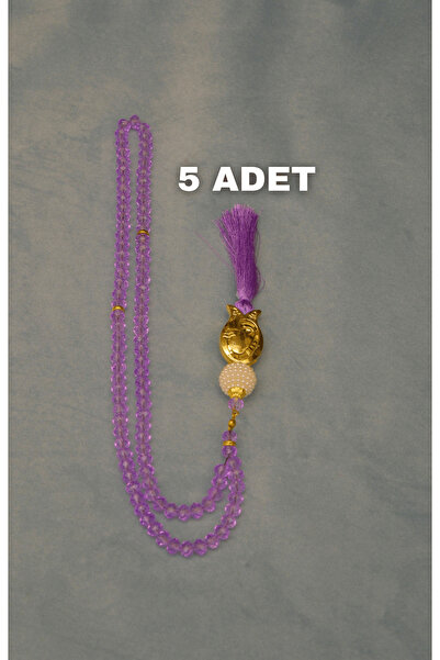 Bilenler 5 Crystal Rosary