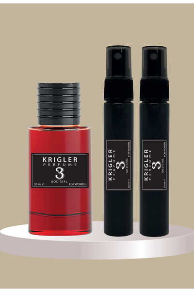 Krigler Good Girl Kadın Parfüm 110 ml
