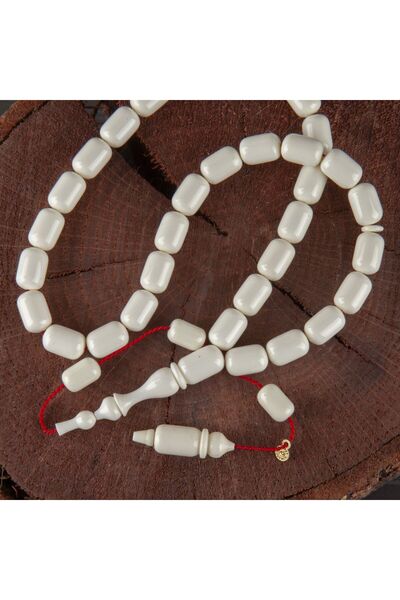 LapisDo Αρχαίο Καταλίν (Μπάλα Μπιλιάρδου Λευκό) Κάψουλα Κομμένη σε Σχήμα 7x10...