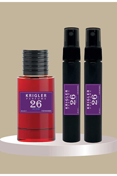 Krigler Alien Kadın Parfüm 110 ml