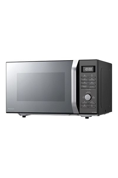 PANASONIC 4-in-1 Convection Microwave Oven NN-CD67MBKPQ