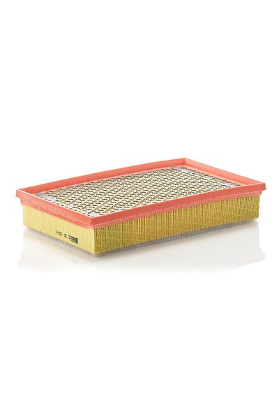 Mann Fılter Mann Filter C30153/1 Air Filter
