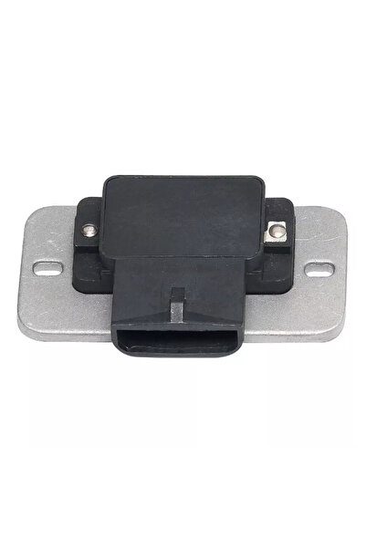 fkoto Taunus Uyumlu Ateşleme Modülü Beyin 6 Pin 6198642