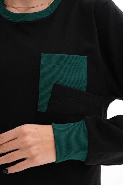 WestBound Zimrüt Women &Apos; S Sports Dress - Two-Strand, Pocket Detail