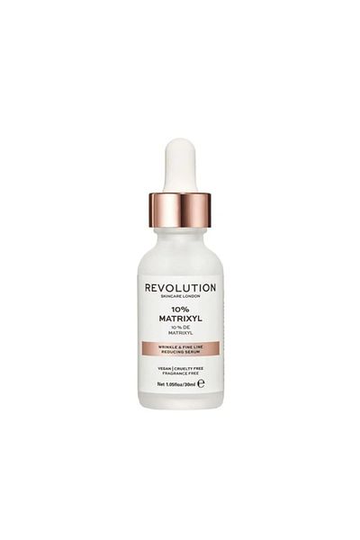 Revolution Nihal Kanik - 10% Matrixyl Wrinkle Serum 30 ml