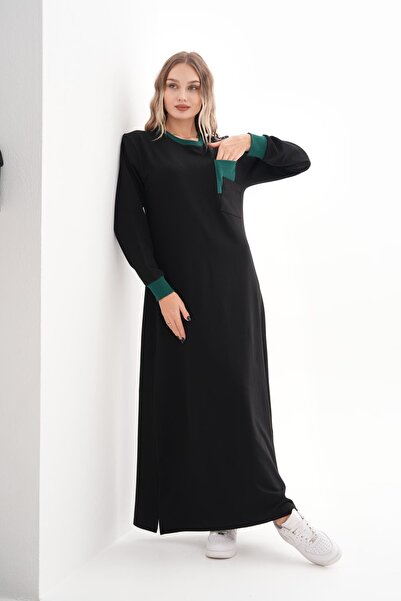 WestBound Zimrüt Women &Apos; S Sports Dress - Two-Strand, Pocket Detail