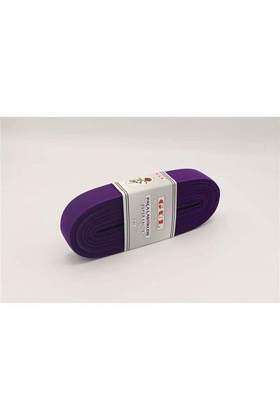 Gül 10 m Purple Colored Rubber - 3 cm