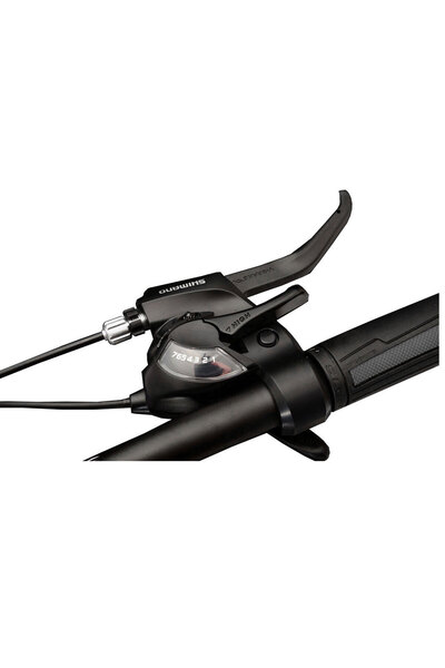 Salcano NG777 27.5V18 Pabuç Fren 21 Vites Dağ Bisikleti (170 cm üstü boy)