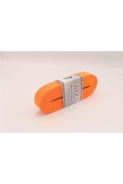Gül Orange Colored Rubber - 3 cm 10 m