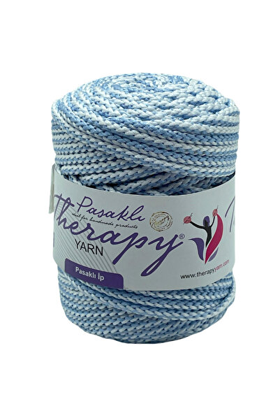 THERAPY YARN PASAKLI İP