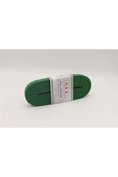 Gül Πράσινο Χρώμα Λάστιχο - 2 cm, 10 mt