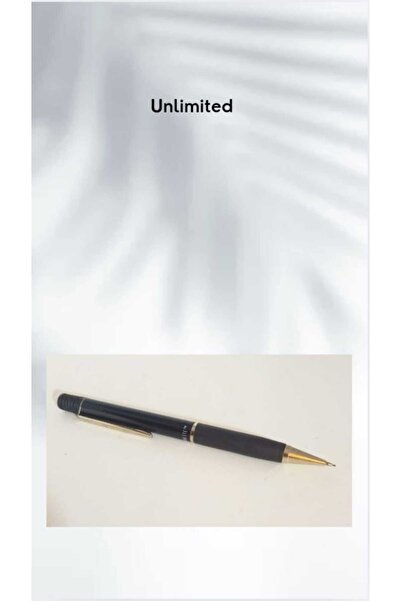 RETRO Unlimited Uçlu Kalem