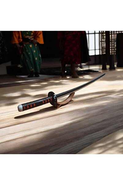 STLFLIX Tanjiro Katana