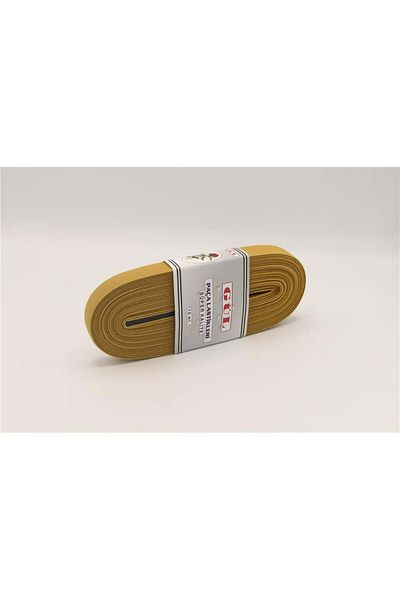 Gül 10 m Mustard Colored Rubber, 2 cm