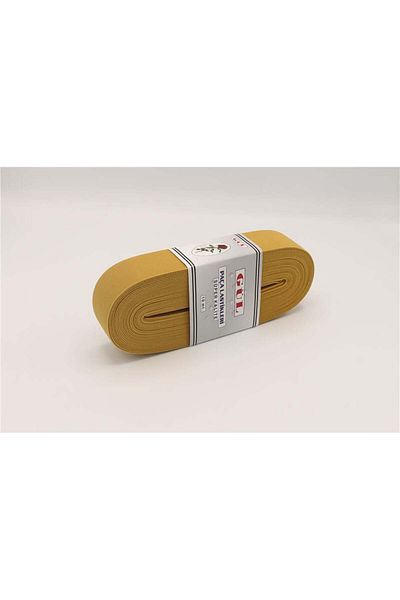 Gül 10 m Mustard Colored Rubber - 4 cm
