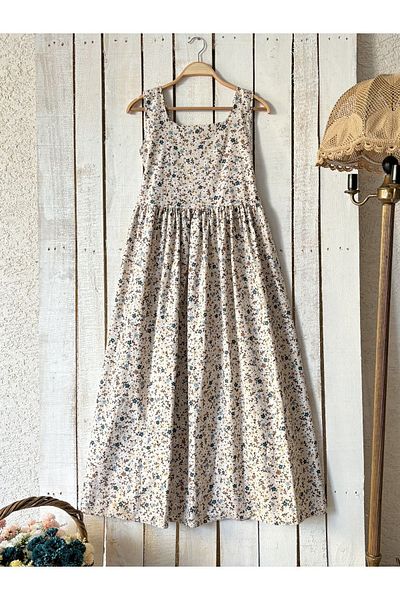 KÜÇÜĞÜM BUTİK Gilet din popelin gri maro cu modele florale