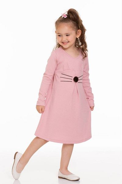Store Ribbed Dress