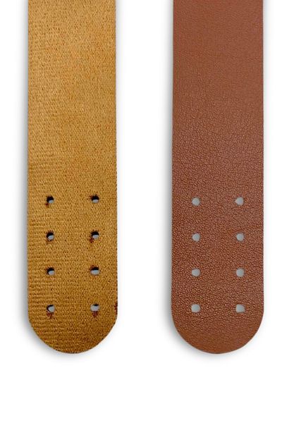 SENSY Sewable Sports Faux Leather Bag Handle 75 cm