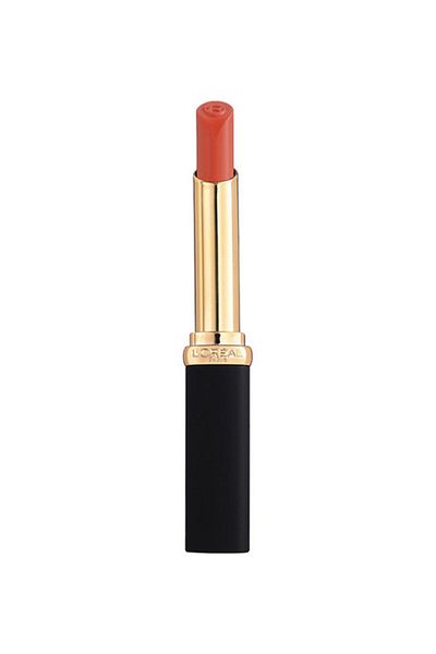 L'Oreal Paris L’Oréal Paris, Color Riche Intense Matte Lipstick, up to 16H long lasting, La Terra Attitude 275