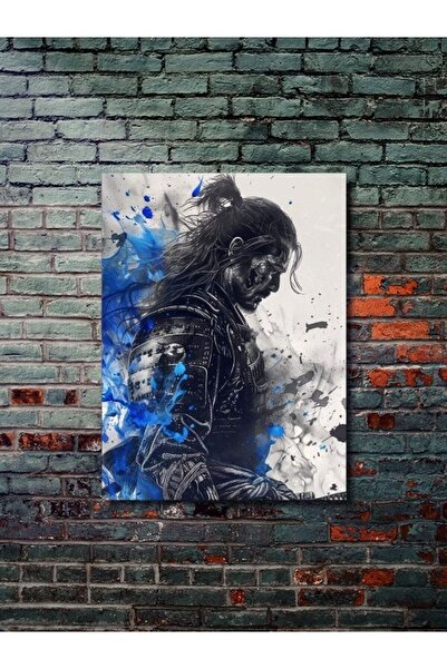 ZNC Σαμουράι, Ιστορία μοναδικής σχεδίασης, Μυθολογία, Αφίσες χαρακτήρων, Αφίσ...