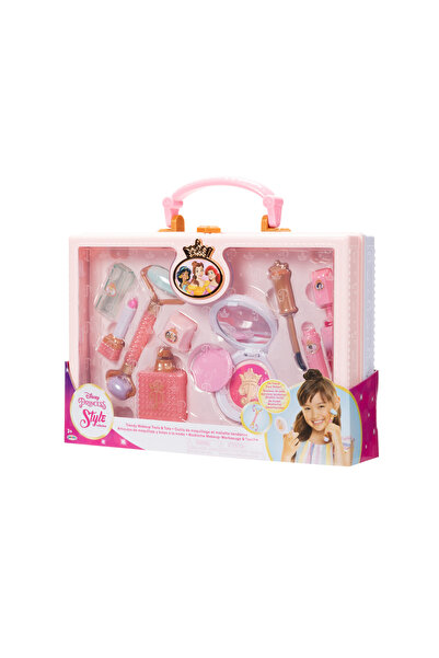 Disney Disney Princess Style Collection Makeup Tote 22613/226134