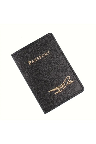 Payidar Hediyelik حافظة جواز السفر/الرخصة/المحفظة